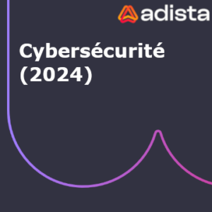 Adista – Cybersecurity