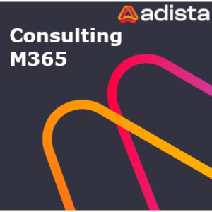 Adista – Guide M365