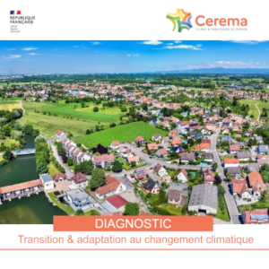 CEREMA – Diagnostic Climat