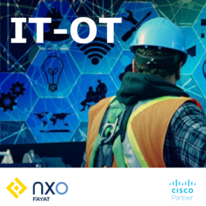 DEMO – NXO – IT-OT