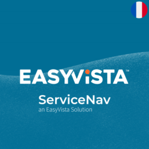 EasyVista – ITOM Services