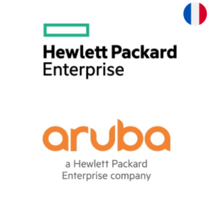 HPE Aruba – SD-WAN