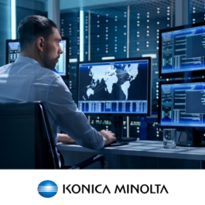 Konica Minolta – RMM