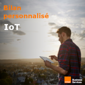 Orange Business – IOT