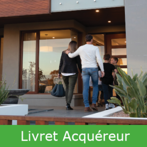 Schneider – Livret Acquereur