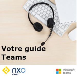 NXO – Téléphonie dans Teams